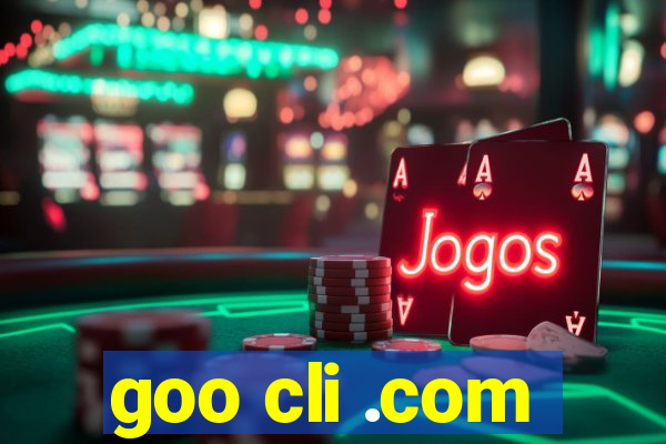 goo cli .com